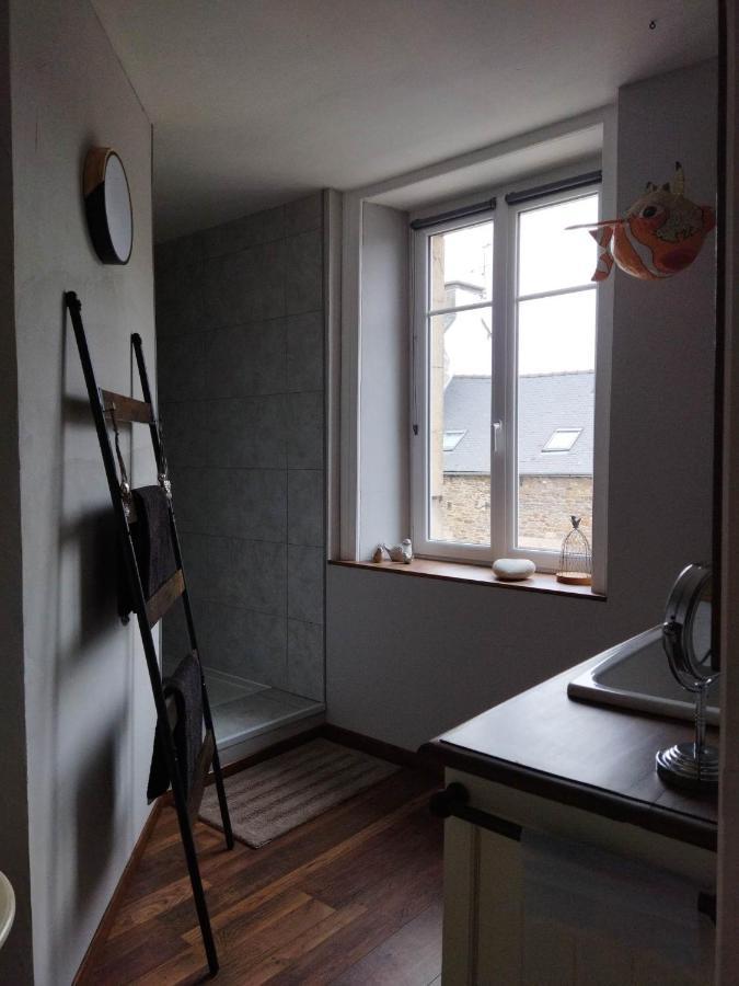 La Menardiere Serenitatis Chambre D'Hotes Petit Dejeuner Compris Corseul Екстер'єр фото